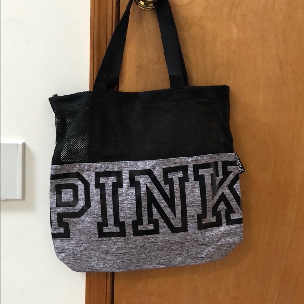 Brand new PINK bag
